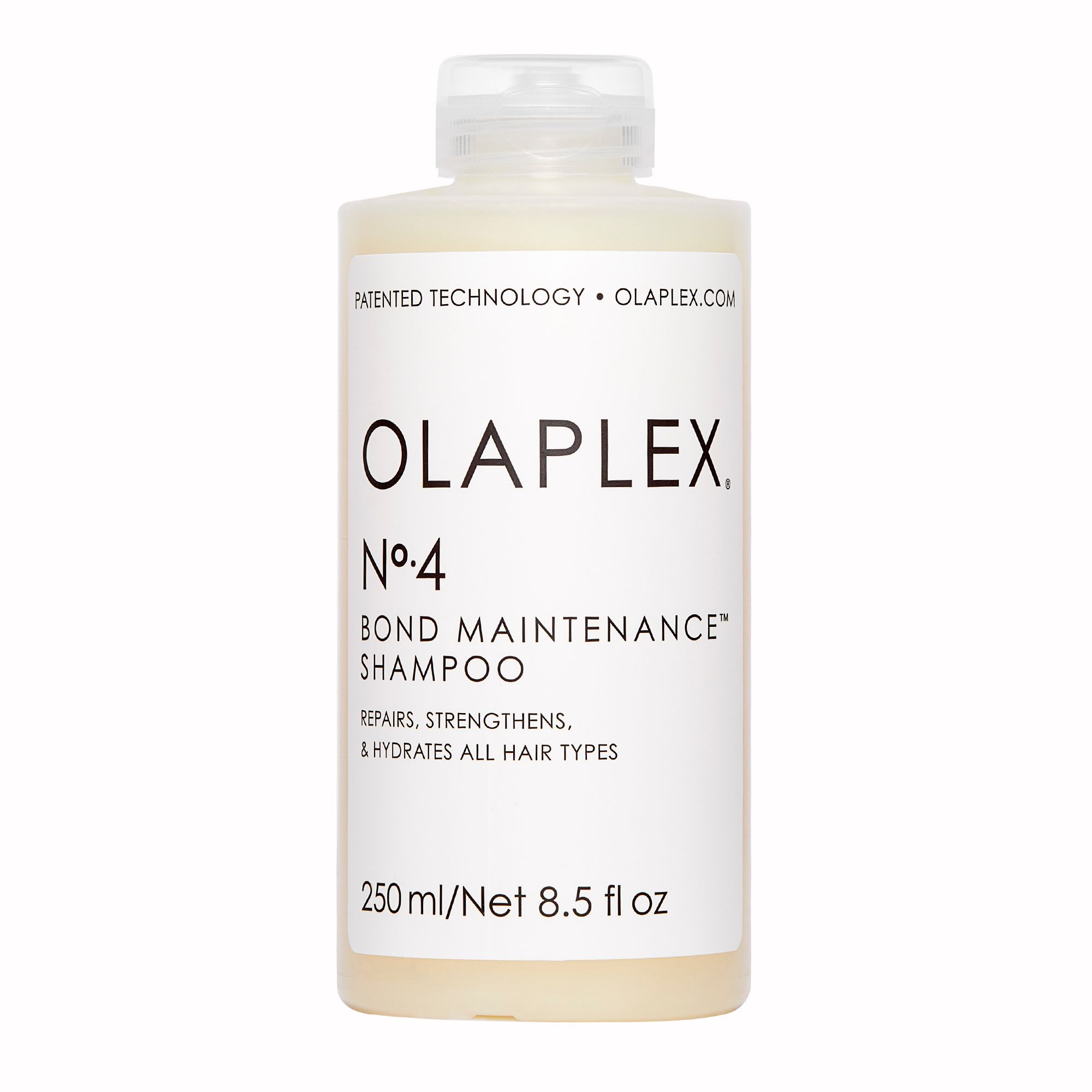 No. 4 Bond Maintenance Shampoo 