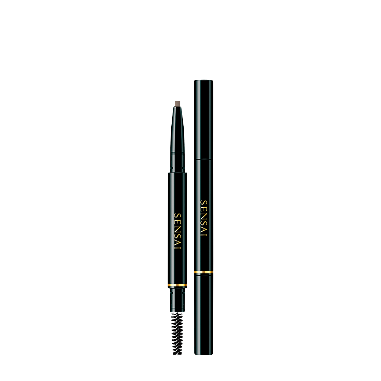 STYLING EYEBROW PENCIL 03 TAUPE BROWN