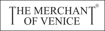 Profumeria Artistica : THE MERCHANT OF VENICE