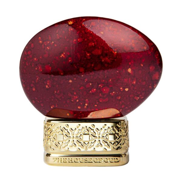 RUBY RED Royal Stones Collection